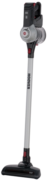 Пылесос вертикальный Hoover FD22G011 / Вт / Серебристый photo 2
