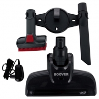 Пылесос вертикальный Hoover  FD22G 011, Серебристый thumbnav 6
