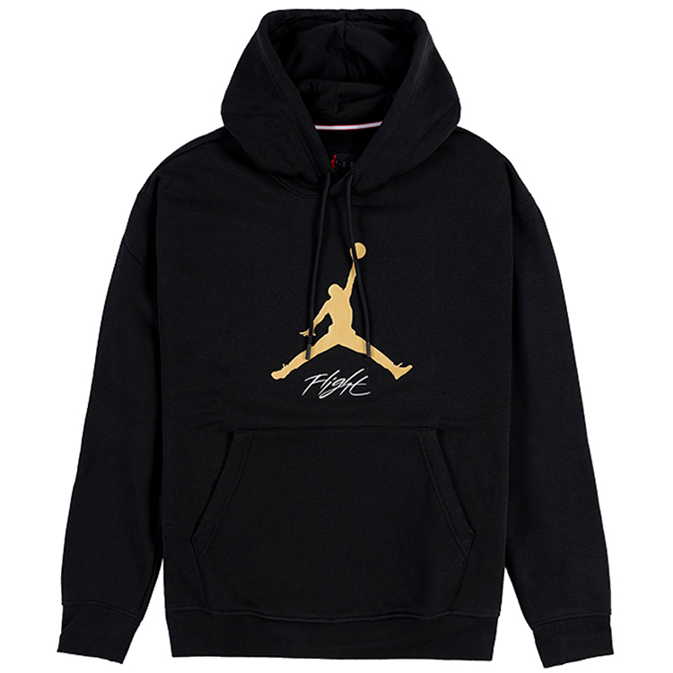 Hanorac pt bărbați Nike M J ESS FLC BASELINE HOODIE XS Negru photo 1 Hanorac pt bărbați Nike M J ESS FLC BASELINE HOODIE XS Negru photo 1