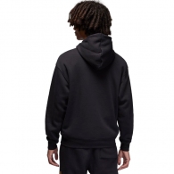 Hanorac Nike M J ESS FLC BASELINE HOODIE thumbnav 4