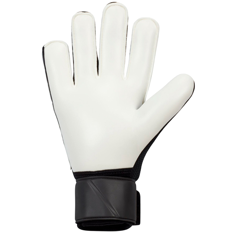 Перчатки вратарские Nike GK MATCH - HO23 Черный photo 3