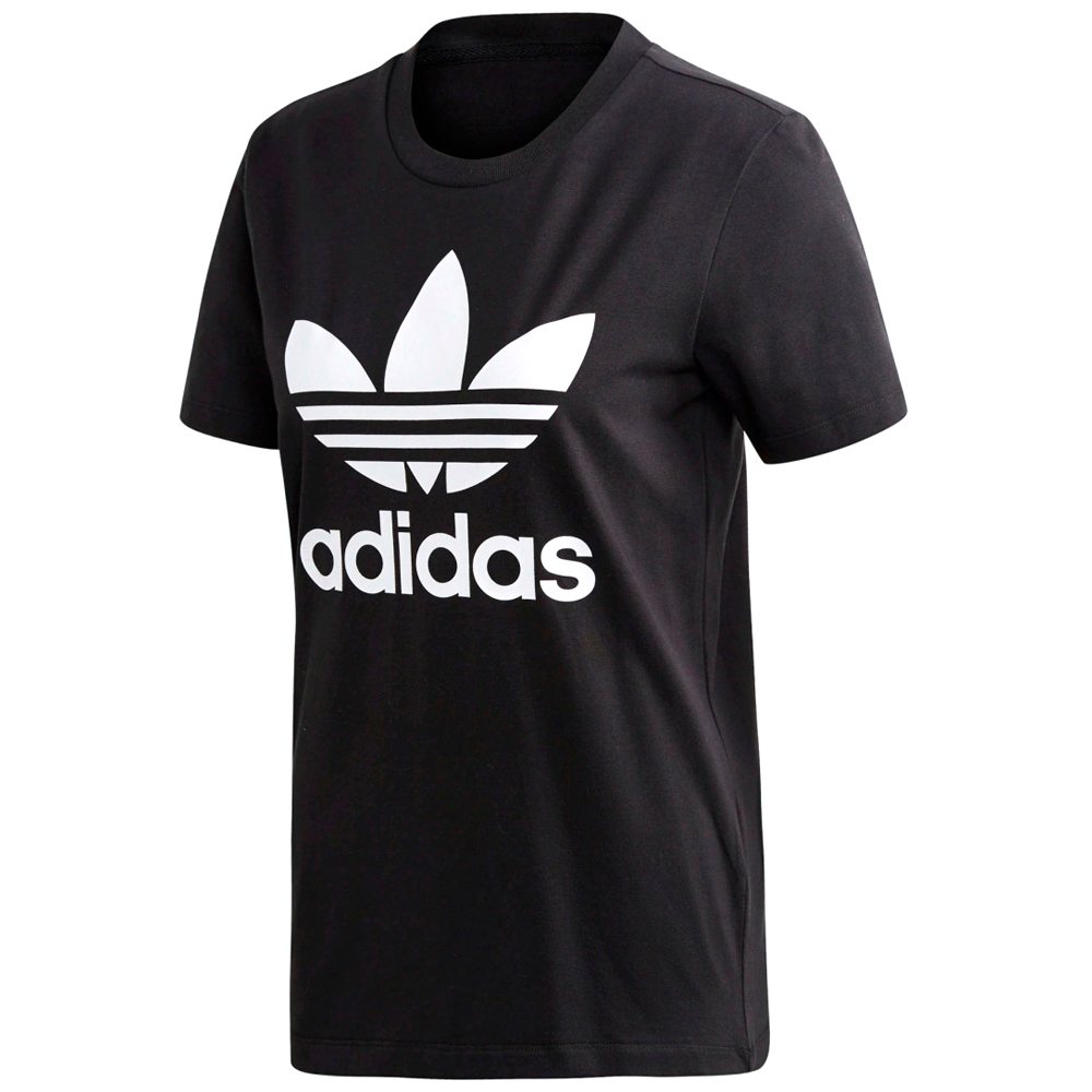Tricou Adidas TREFOIL TEE photo 1 Tricou Adidas TREFOIL TEE photo 1