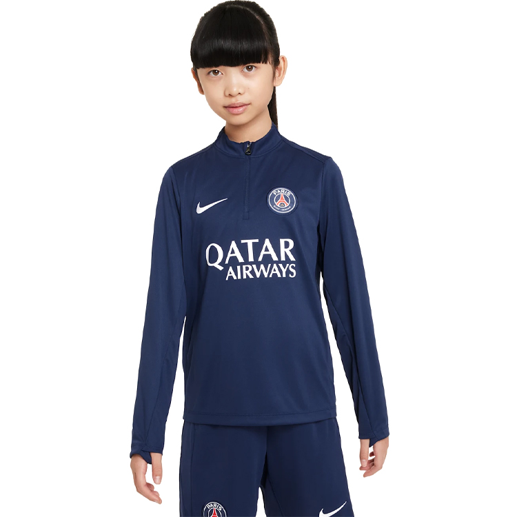 Hanorac Nike PSG YNK DF ACDPR DRILL TOPKESN photo 1
