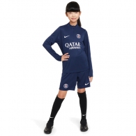 Hanorac Nike PSG YNK DF ACDPR DRILL TOPKESN thumbnav 3