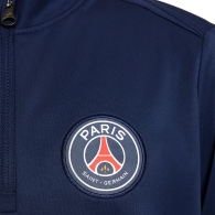 Hanorac Nike PSG YNK DF ACDPR DRILL TOPKESN thumbnav 4