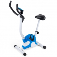 Bicicleta fitness QISHU FS-11 thumbnav 1