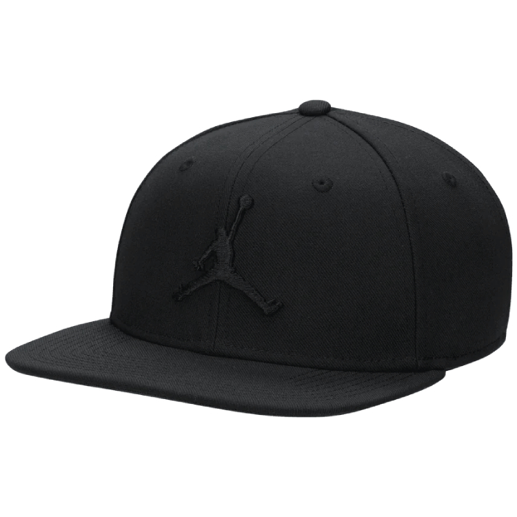 Кепка Nike U J PRO CAP S FB JUMPMAN photo 