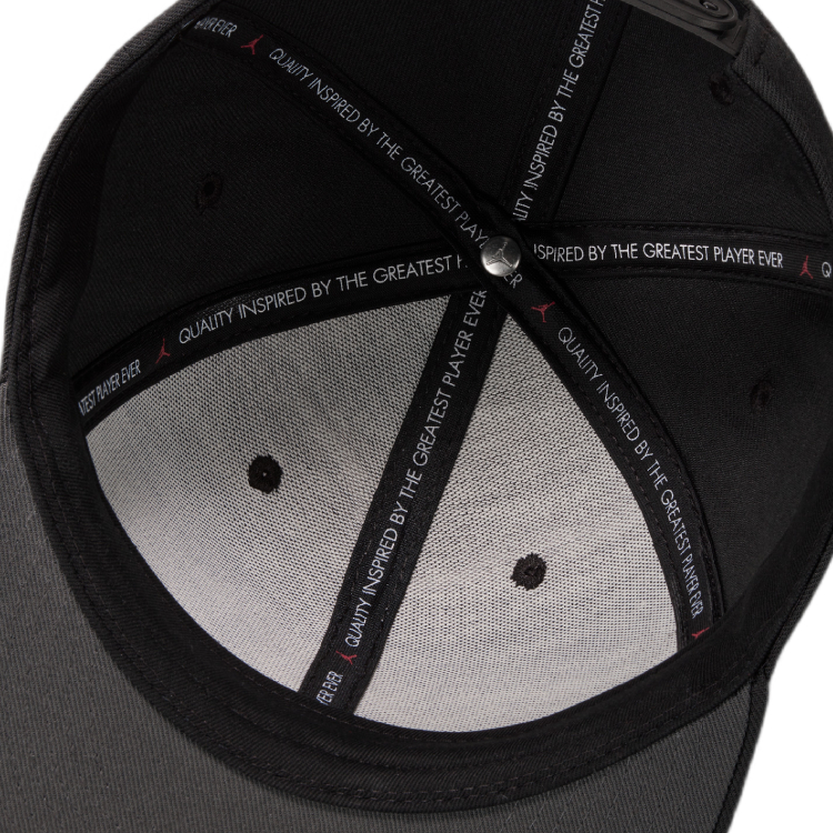 Chipiu Nike U J PRO CAP S FB JUMPMAN S-M Negru photo 2
