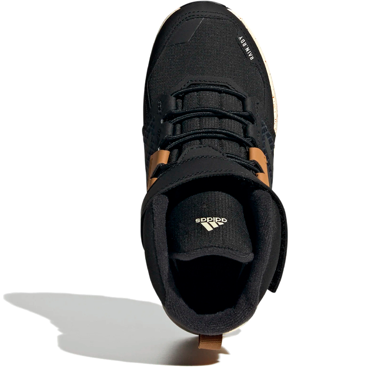 Ghete Adidas TERREX TRAILMAKER H pt Barbati / 28 / Negru photo 2