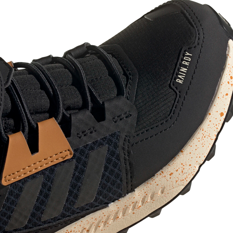 Ghete Adidas TERREX TRAILMAKER H pt Barbati / 28 / Negru photo 4