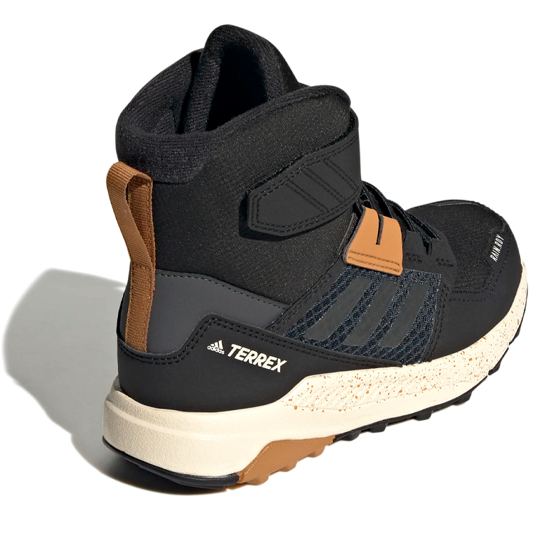 Ghete Adidas TERREX TRAILMAKER H pt Barbati / 28 / Negru photo 5