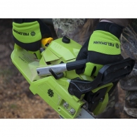 Перчатки рабочие Fieldmann 11/XXL thumbnav 2