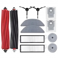 
Set accesorii Roborock GX1911 thumbnav 1