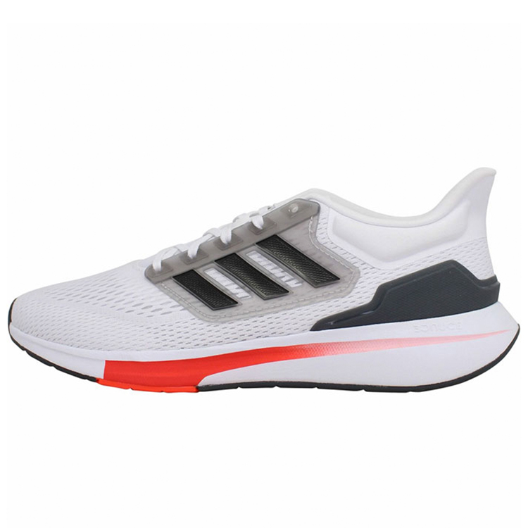 Кроссовки Adidas EQ21 RUN / Мужской / 44.5 / Белый photo 1 Кроссовки Adidas EQ21 RUN / Мужской / 44.5 / Белый photo 1