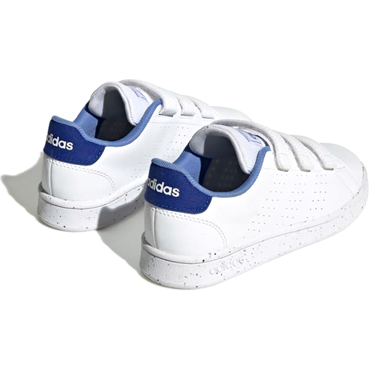 Кроссовки Adidas ADVANTAGE CF C / Мужской / 28 / Белый photo 5