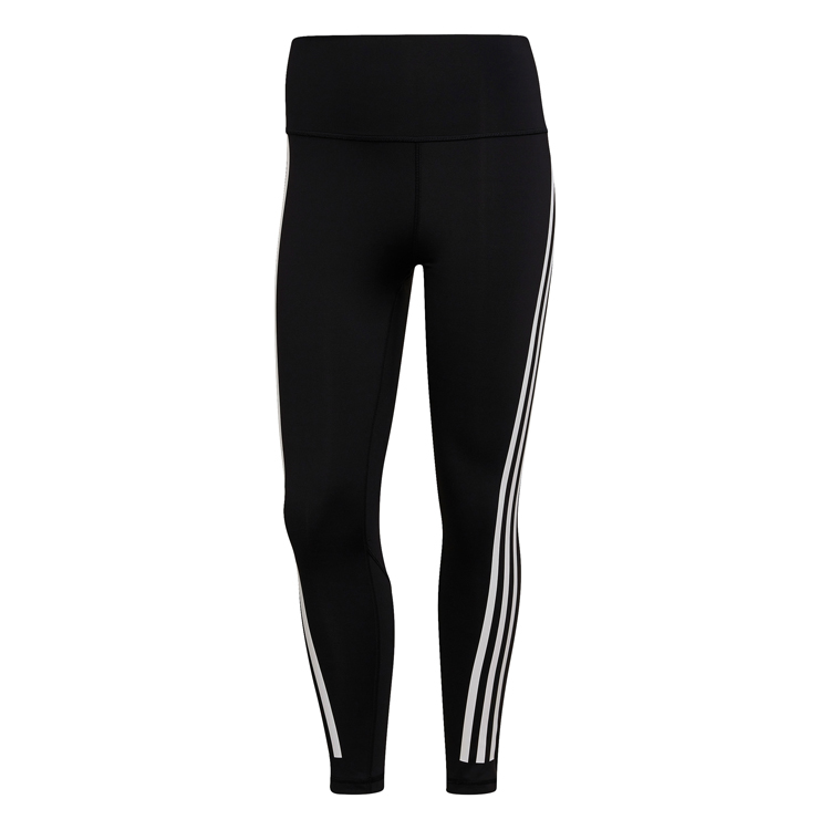 Легинсы Adidas Opt TIcons 7/8T / Женский / XS / Черный photo 1 Легинсы Adidas Opt TIcons 7/8T / Женский / XS / Черный photo 1