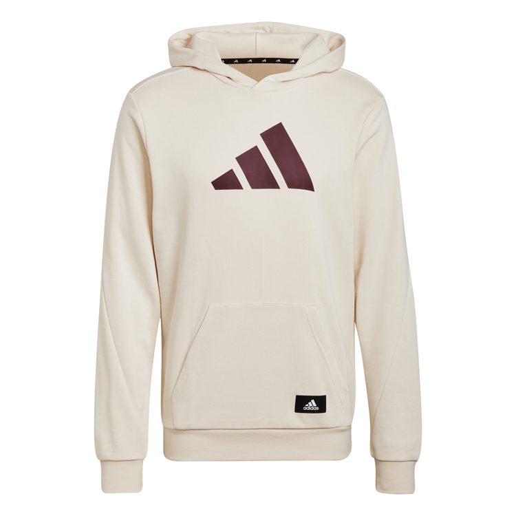 Толстовка Adidas M FI 3BAR OH photo 1