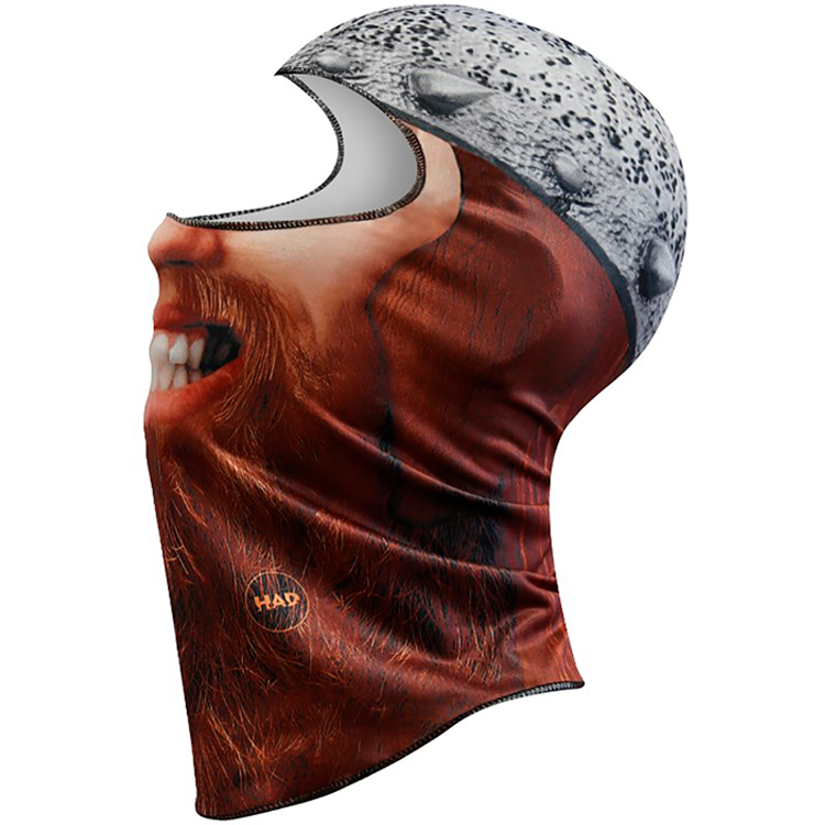 Balaclava HAD Balaclava HA613-H0711 Maro photo 1 Balaclava HAD Balaclava HA613-H0711 Maro photo 1