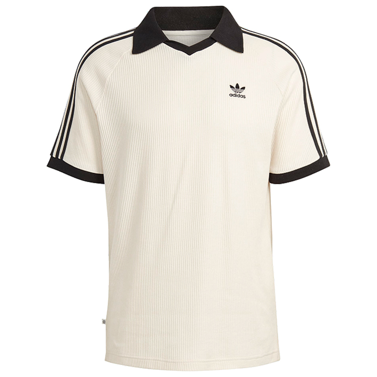 Мужские Поло Adidas Q2 POLO 2XL Бежевый photo 1 Мужские Поло Adidas Q2 POLO 2XL Бежевый photo 1