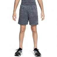 Sorti Nike B NK DF MULTI SHORT LBR HTHR thumbnav