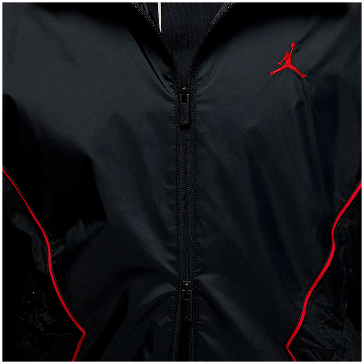 Hanorac pt bărbați Nike M J DRAFT JKT L Negru photo 5