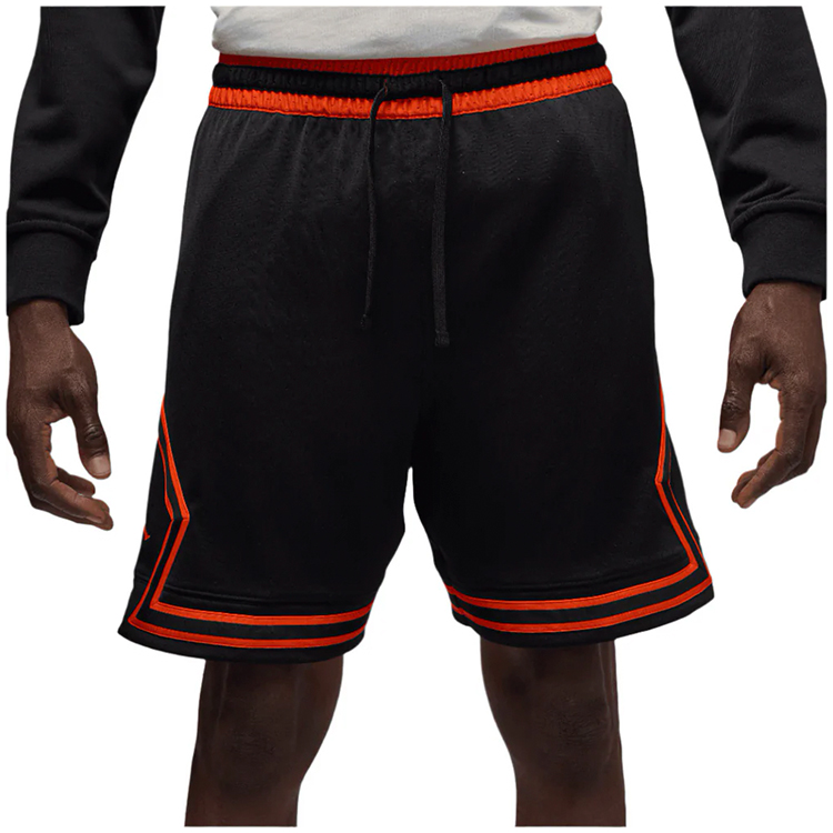 Шорты Nike M J DF SPRT DMND SHORT photo 