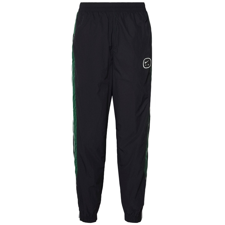 Брюки Nike M NSW SW AIR PANT WV M Черный Мужской photo 1 Брюки Nike M NSW SW AIR PANT WV M Черный Мужской photo 1