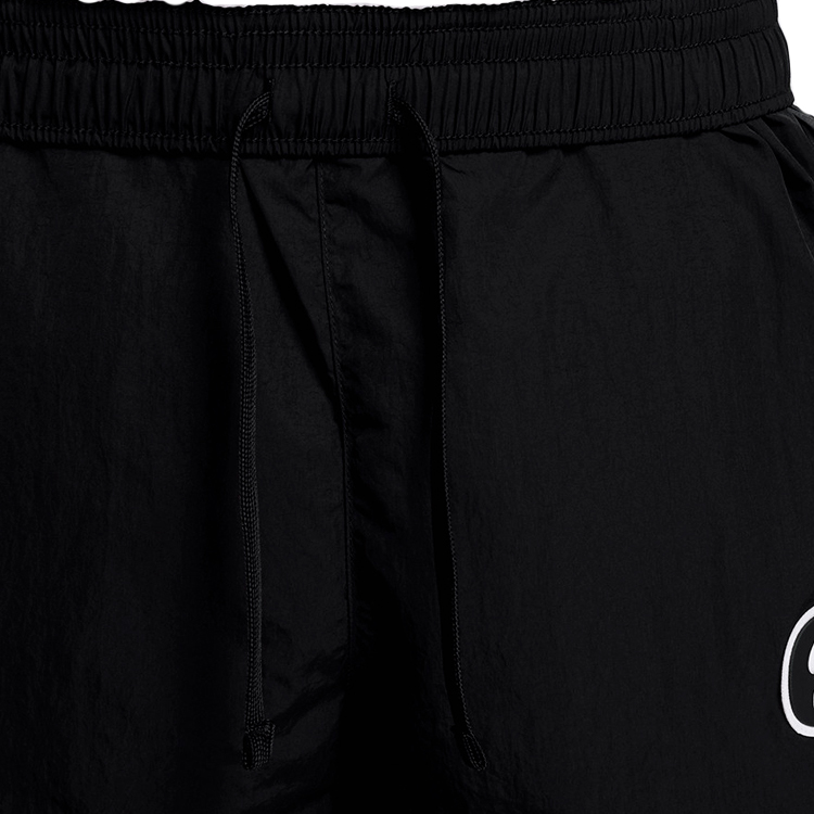 Брюки Nike M NSW SW AIR PANT WV M Черный Мужской photo 5