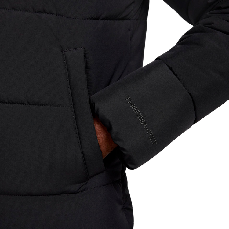 Geacă pt Barbati Nike M NSW SW AIR SYN FILL JKT XXL Negru photo 4