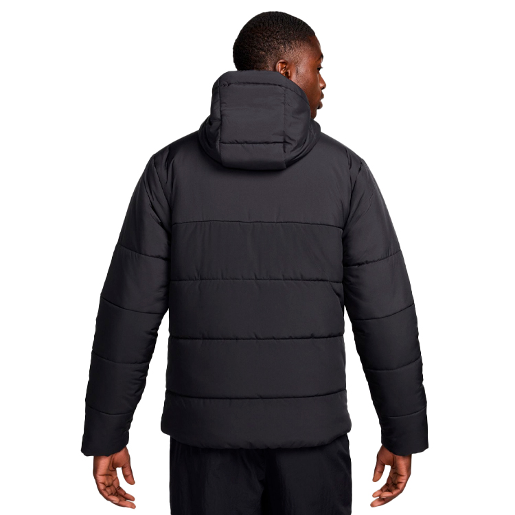 Geacă pt Barbati Nike M NSW SW AIR SYN FILL JKT XXL Negru photo 5