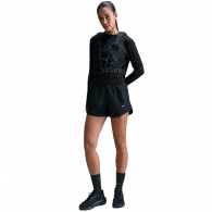 Sorti Nike W NK TEMPO DF MR 3 SHORT thumbnav 4