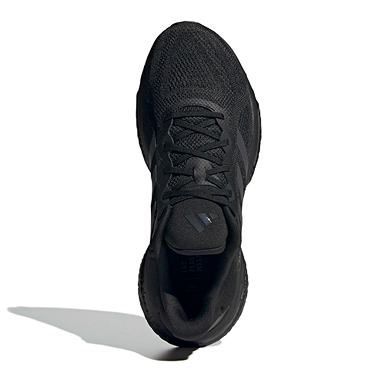 Кроссовки Adidas SOLARGLIDE 6 / Мужской / 41.5 / Черный photo 2