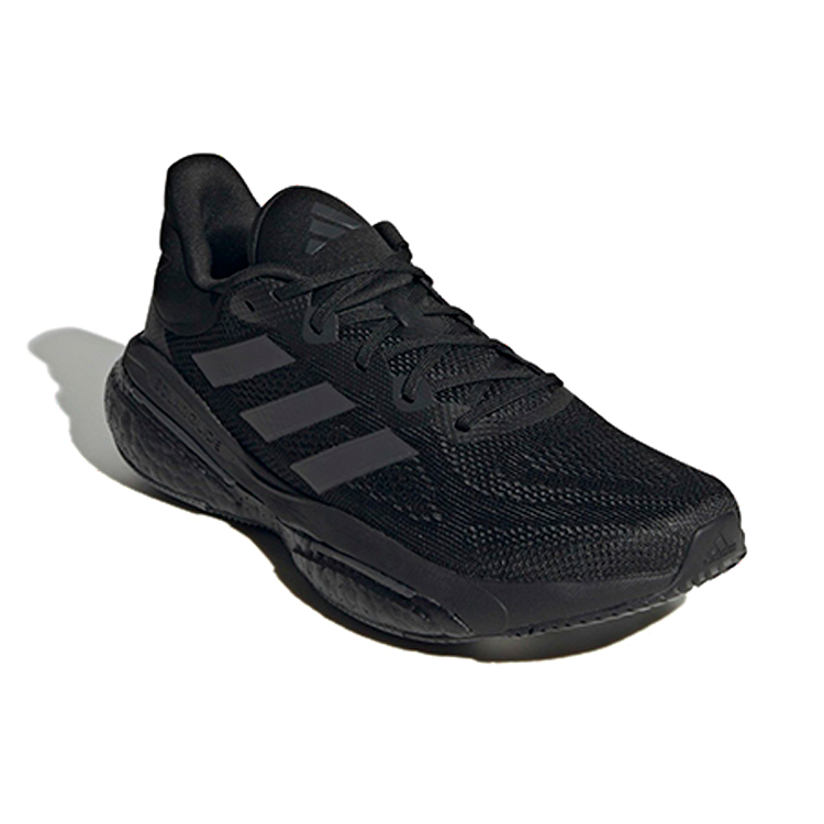 Кроссовки Adidas SOLARGLIDE 6 / Мужской / 41.5 / Черный photo 4