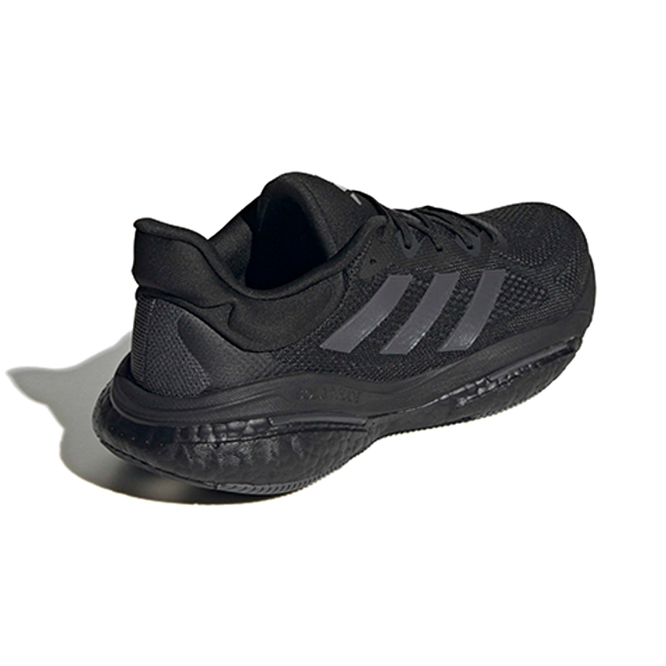 Кроссовки Adidas SOLARGLIDE 6 / Мужской / 41.5 / Черный photo 5