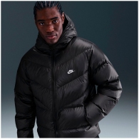 Scurta Nike M NK WINDRUNNER STMNT DWN JKT thumbnav 3