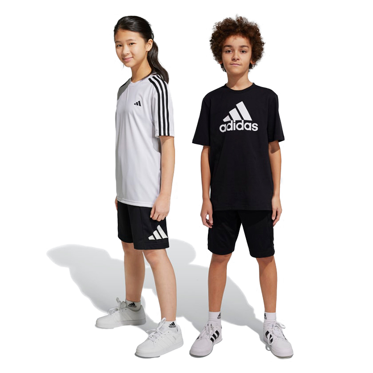 Шорты Adidas U TR-ES LOGO SH photo 3