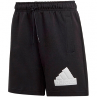 Шорты Adidas W FI BOS SHORT thumbnav 1
