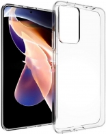 Чехол Screen Geeks Xiaomi Redmi Note 11 TPU thumbnav 1