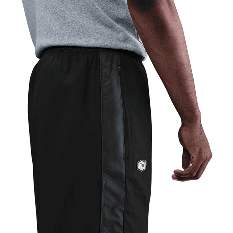 Брюки Nike M NSW TN PANT WOVEN M Черный Мужской photo 3