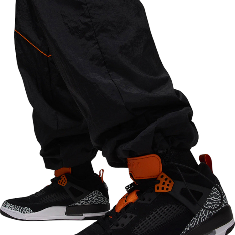 Брюки Nike M J BRK DRAFT PANT XS Черный Мужской photo 5