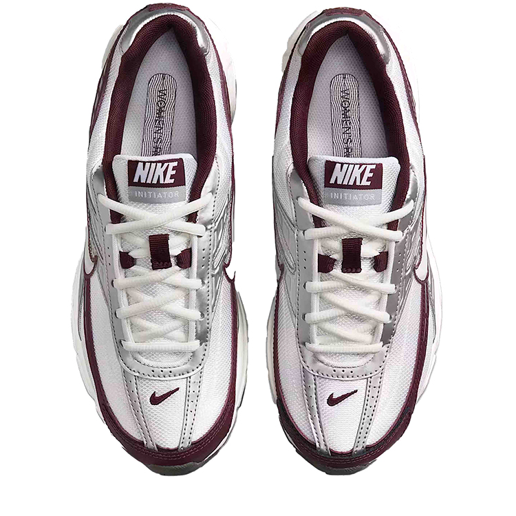 Кроссовки Nike WMNS INITIATOR / Женский / 38.5 / Белый photo 2