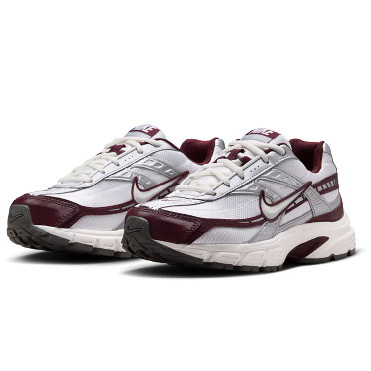 Кроссовки Nike WMNS INITIATOR / Женский / 38.5 / Белый photo 3