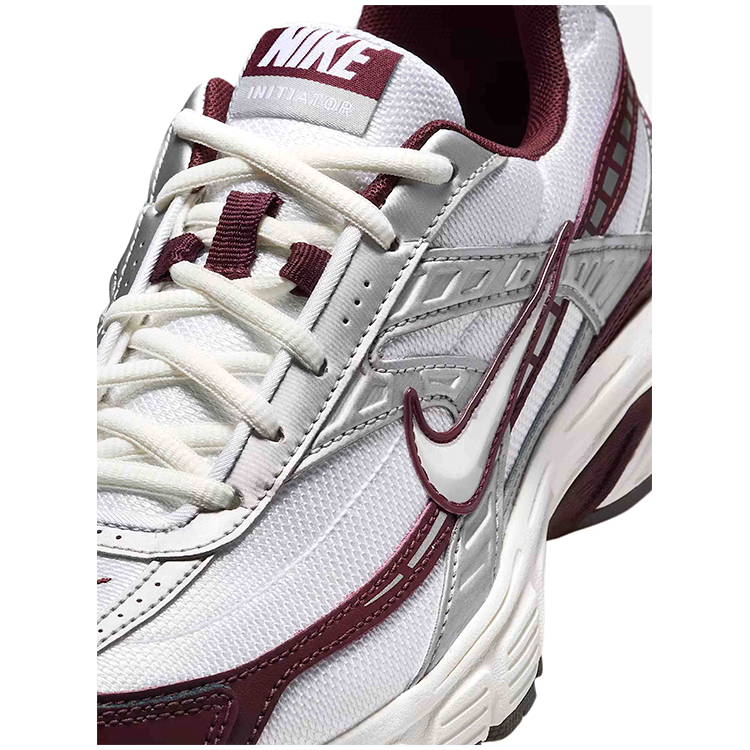 Кроссовки Nike WMNS INITIATOR / Женский / 38.5 / Белый photo 4