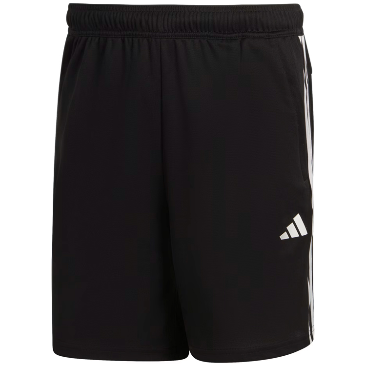 Шорты мужские Adidas TR-ES PIQ 3SHO S Черный photo 1