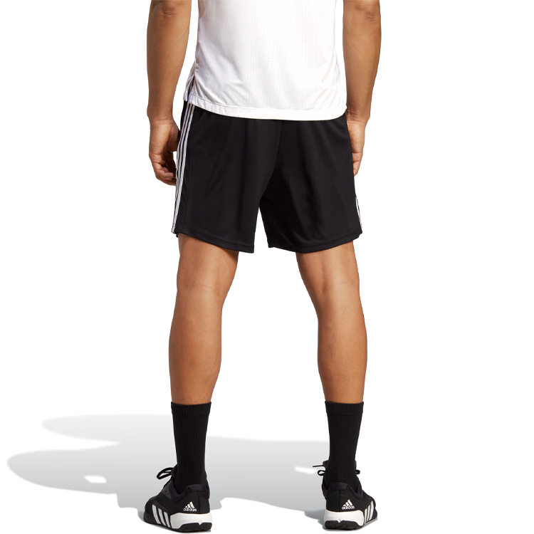 Шорты мужские Adidas TR-ES PIQ 3SHO S Черный photo 4