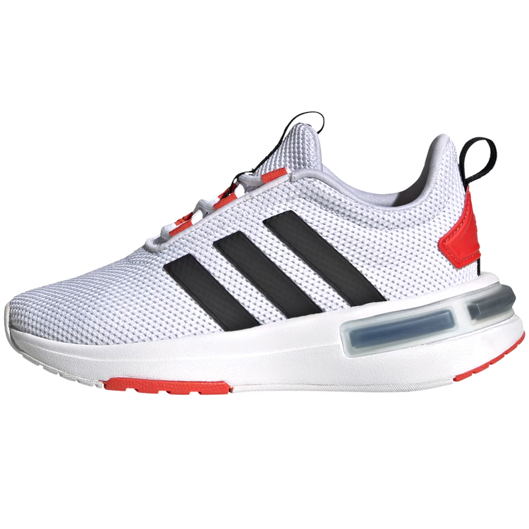 Кроссовки Adidas RACER TR23 K / Мужской / 36 / Белый photo 1 Кроссовки Adidas RACER TR23 K / Мужской / 36 / Белый photo 1