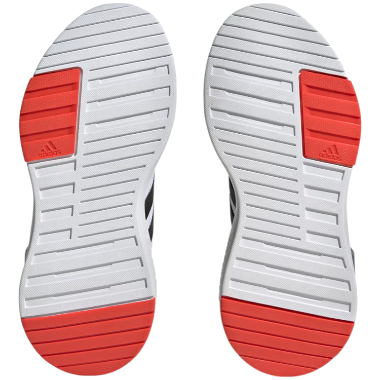 Кроссовки Adidas RACER TR23 K / Мужской / 36 / Белый photo 3