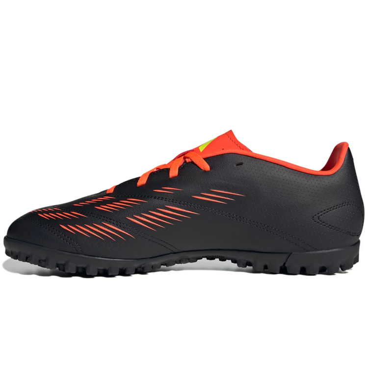 Бутсы Adidas PREDATOR CLUB TF / Мужской / 40 / Черный photo 2