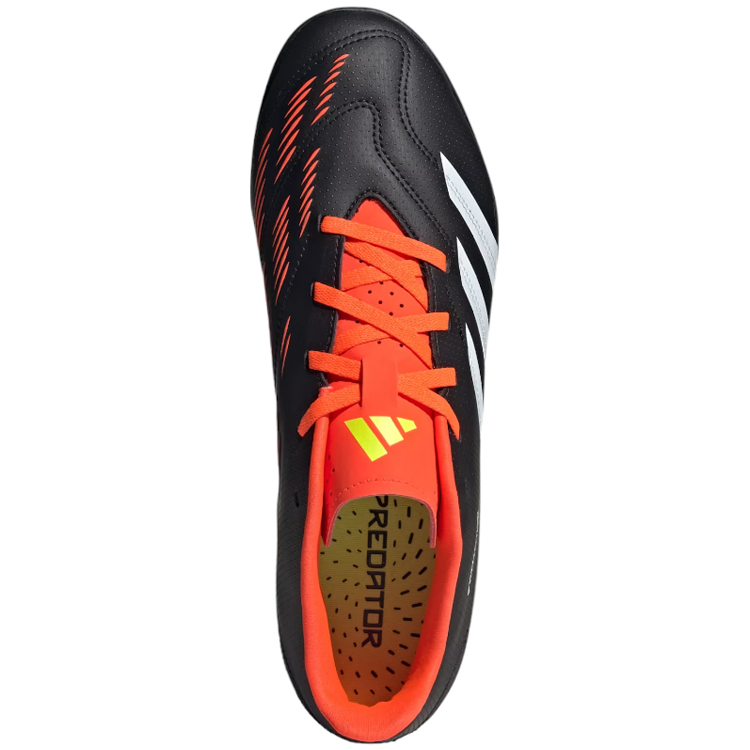 Бутсы Adidas PREDATOR CLUB TF / Мужской / 40 / Черный photo 3