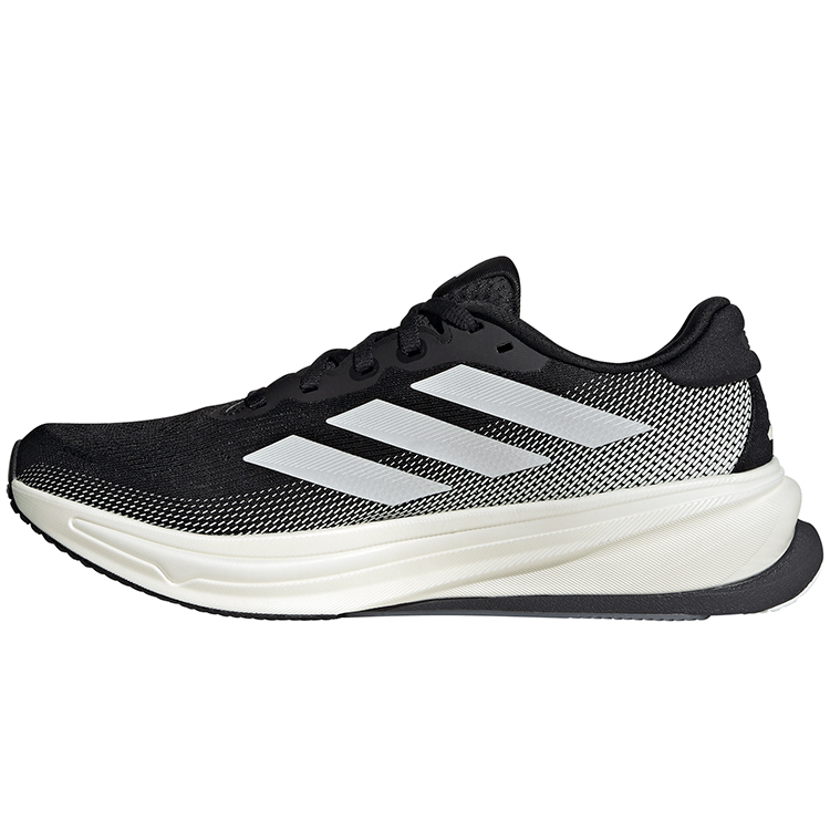 Кроссовки Adidas SUPERNOVA RISE 2 W / Женский / 36.5 / Черный photo 1 Кроссовки Adidas SUPERNOVA RISE 2 W / Женский / 36.5 / Черный photo 1